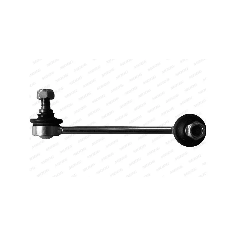 Entretoise/tige, stabilisateur arrière gauche MOOG SZ-LS-5614