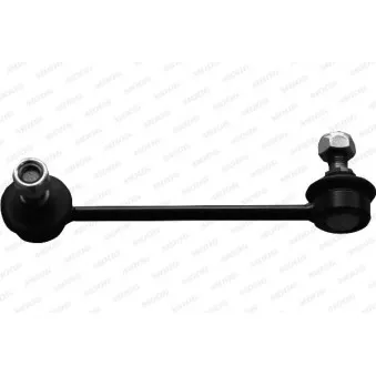 Entretoise/tige, stabilisateur arrière droit MOOG SZ-LS-5615