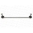 Entretoise/tige, stabilisateur MOOG SZ-LS-7318 - Visuel 2