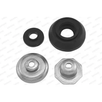 Kit de réparation, coupelle de suspension MOOG SZ-SB-10004