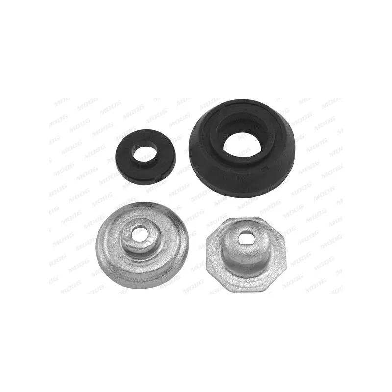 Kit de réparation, coupelle de suspension MOOG SZ-SB-10004