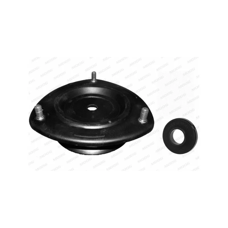 Kit de réparation, coupelle de suspension MOOG SZ-SB-10011