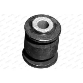 Silent bloc de suspension (train avant) MOOG SZ-SB-5085