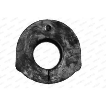 Coussinet de palier, stabilisateur MOOG SZ-SB-6726