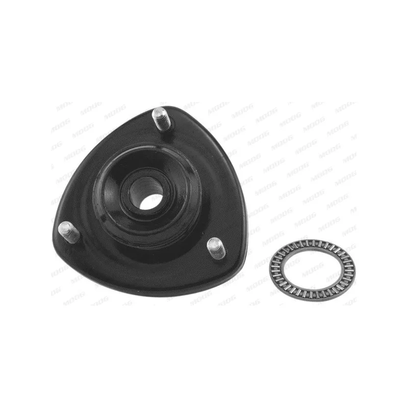 Kit de réparation, coupelle de suspension MOOG SZ-SB-9704