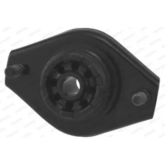 Kit de réparation, coupelle de suspension MOOG SZ-SB-9707