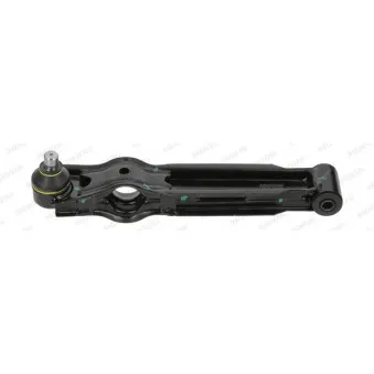 Triangle ou bras de suspension (train avant) MOOG SZ-TC-10107