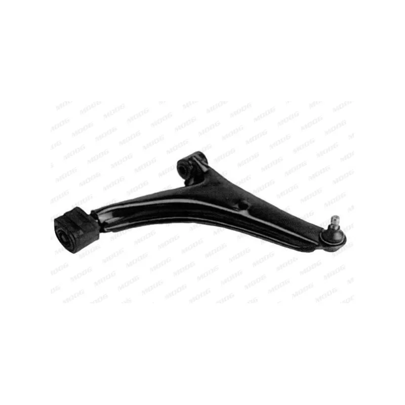 Triangle ou bras de suspension (train avant) MOOG SZ-TC-1188