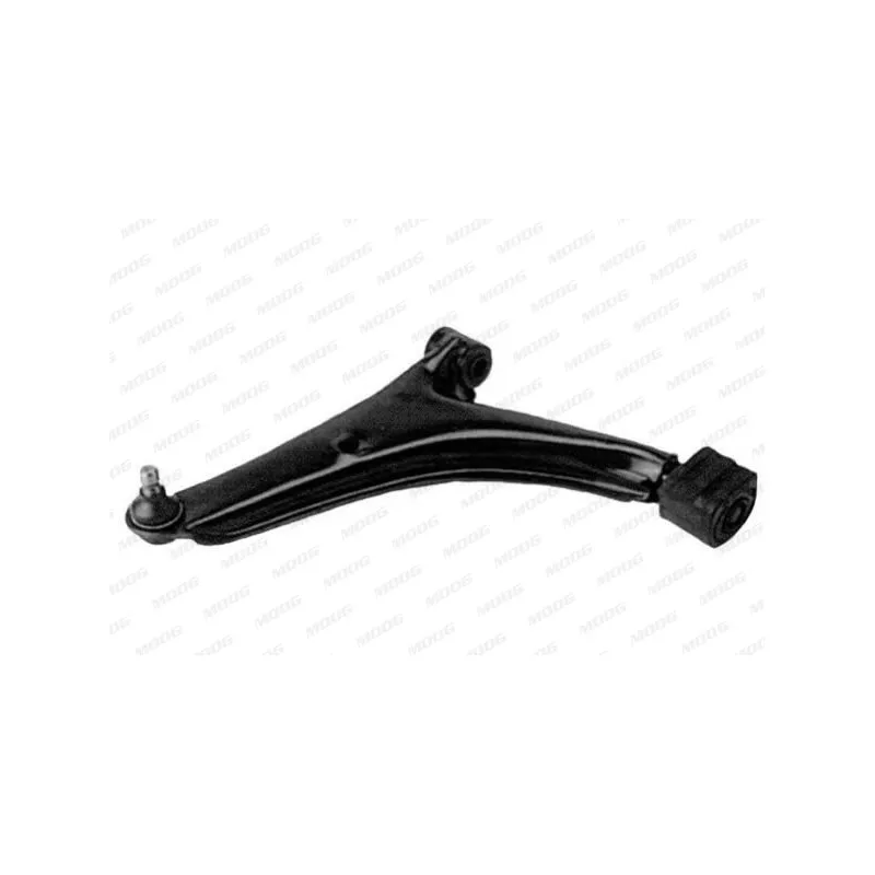 Triangle ou bras de suspension (train avant) MOOG SZ-TC-1238