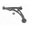 Triangle ou bras de suspension (train avant) MOOG SZ-TC-12571 - Visuel 1
