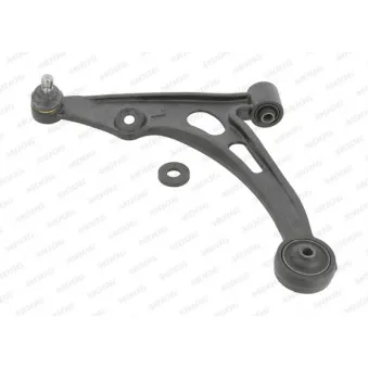 Triangle ou bras de suspension (train avant) MOOG SZ-TC-12571