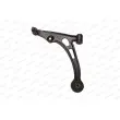 Triangle ou bras de suspension (train avant) MOOG SZ-TC-12571 - Visuel 2