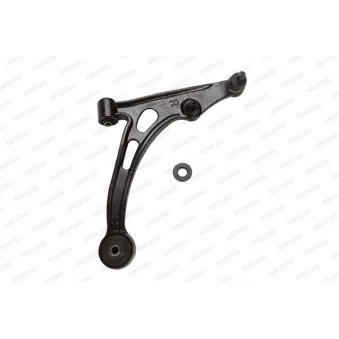 Triangle ou bras de suspension (train avant) MOOG SZ-TC-12572
