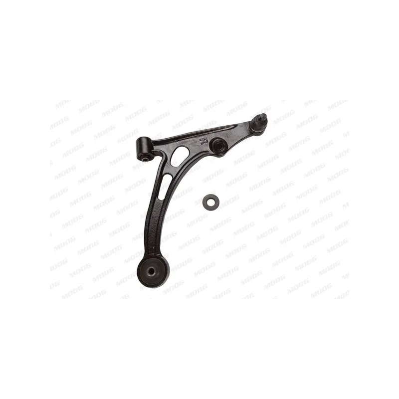 Triangle ou bras de suspension (train avant) MOOG SZ-TC-12572