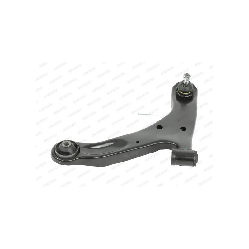 Triangle ou bras de suspension (train avant) MOOG SZ-TC-7348