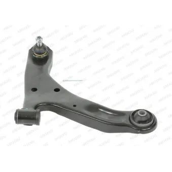 Triangle ou bras de suspension (train avant) MOOG SZ-TC-7349