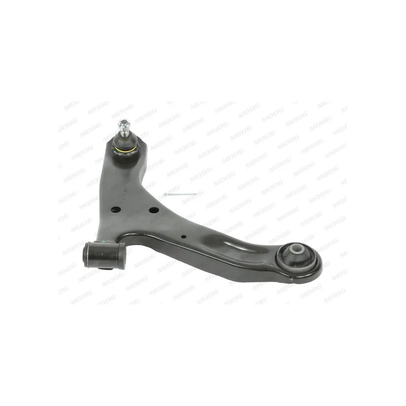 Triangle ou bras de suspension (train avant) MOOG SZ-TC-7349