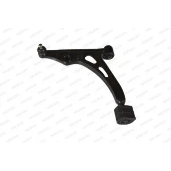 Triangle ou bras de suspension (train avant) MOOG SZ-TC-8879