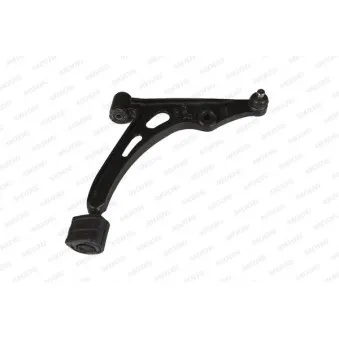 Triangle ou bras de suspension (train avant) MOOG SZ-TC-8880