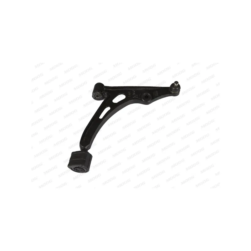 Triangle ou bras de suspension (train avant) MOOG SZ-TC-8880