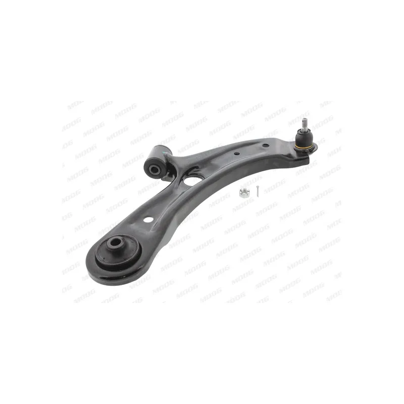Bras de liaison, suspension de roue avant droit MOOG SZ-WP-13856