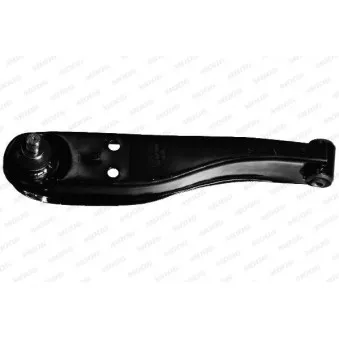 Triangle ou bras de suspension (train avant) MOOG SZ-WP-2892