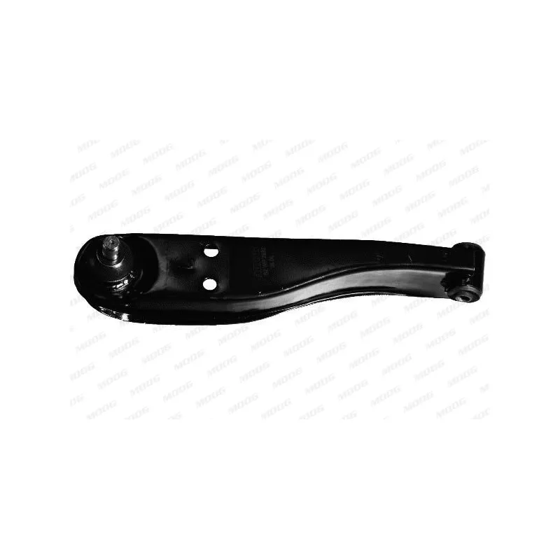 Triangle ou bras de suspension (train avant) MOOG SZ-WP-2892