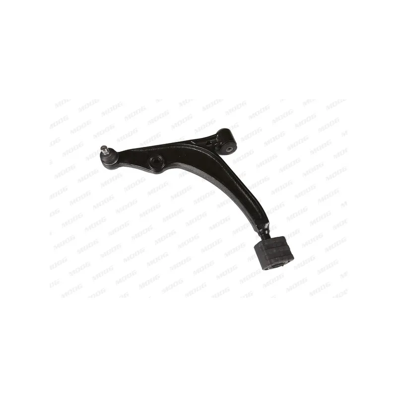 Triangle ou bras de suspension (train avant) MOOG SZ-WP-2896