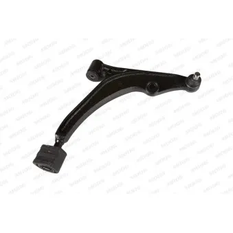 Triangle ou bras de suspension (train avant) MOOG SZ-WP-2897