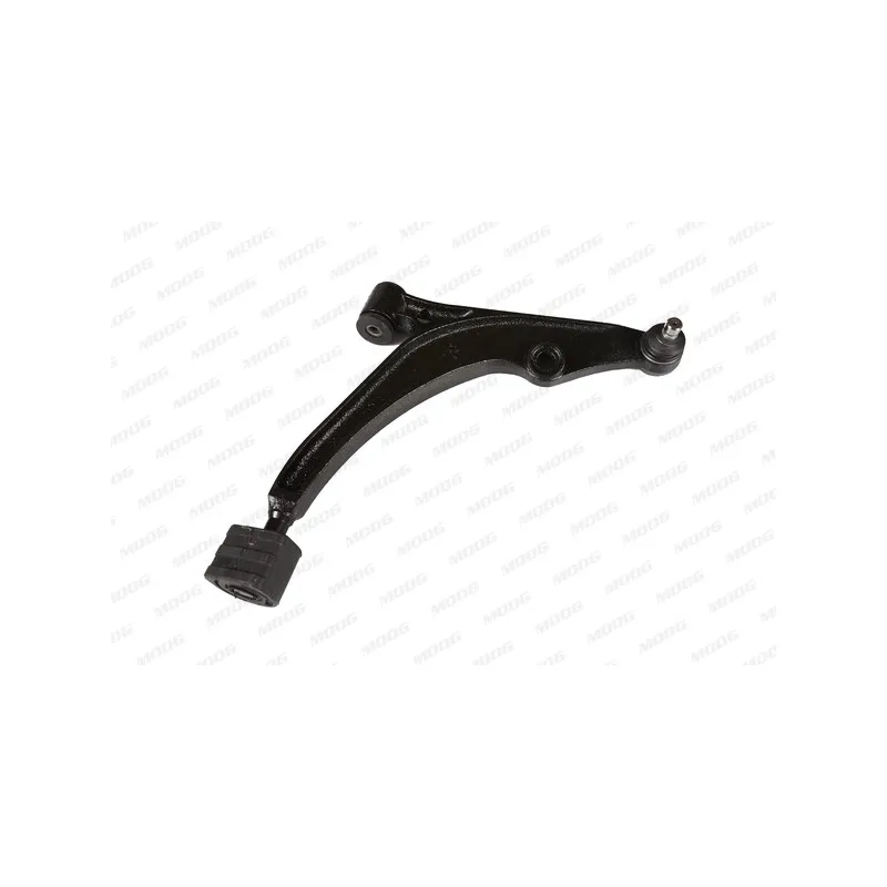 Triangle ou bras de suspension (train avant) MOOG SZ-WP-2897
