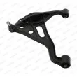 Triangle ou bras de suspension (train avant) MOOG SZ-WP-2898 - Visuel 1