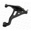 Triangle ou bras de suspension (train avant) MOOG SZ-WP-2899 - Visuel 1