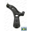 Bras de liaison, suspension de roue avant gauche MOOG SZ-WP-5083 - Visuel 1