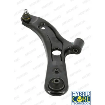 Bras de liaison, suspension de roue avant gauche MOOG SZ-WP-5083