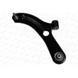 Bras de liaison, suspension de roue avant gauche MOOG SZ-WP-5083 - Visuel 2