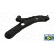 Bras de liaison, suspension de roue avant droit MOOG SZ-WP-5084 - Visuel 1