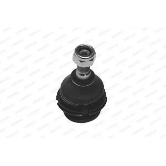 Rotule de suspension MOOG TA-BJ-0572