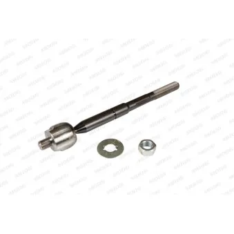 Rotule de direction intérieure, barre de connexion MOOG TO-AX-0619