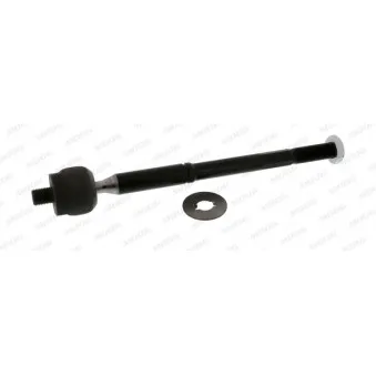 Rotule de direction intérieure, barre de connexion MOOG TO-AX-13533