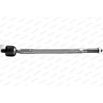 Rotule de direction intérieure, barre de connexion MOOG TO-AX-1636
