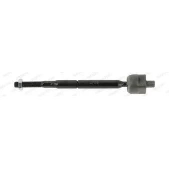 Rotule de direction intérieure, barre de connexion MOOG TO-AX-1740