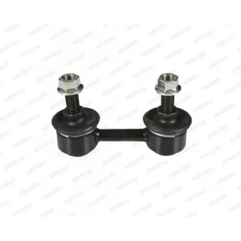 Entretoise/tige, stabilisateur MOOG TO-AX-1784