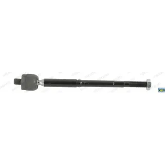 Rotule de direction intérieure, barre de connexion MOOG TO-AX-2975