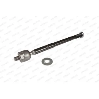 Rotule de direction intérieure, barre de connexion MOOG TO-AX-2982