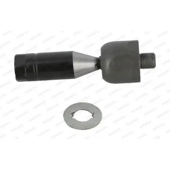 Rotule de direction intérieure, barre de connexion MOOG TO-AX-3014