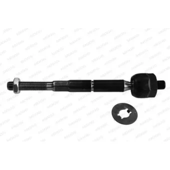 Rotule de direction intérieure, barre de connexion MOOG TO-AX-3018