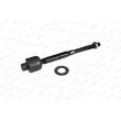 Rotule de direction intérieure, barre de connexion MOOG TO-AX-3983 - Visuel 2