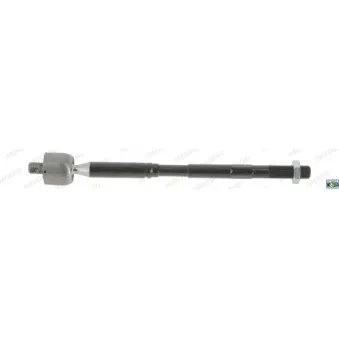 Rotule de direction intérieure, barre de connexion MOOG TO-AX-4972