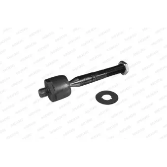Rotule de direction intérieure, barre de connexion MOOG TO-AX-4987
