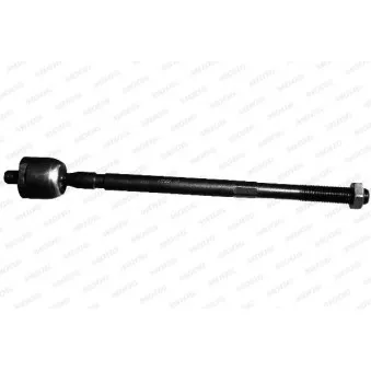 Rotule de direction intérieure, barre de connexion MOOG TO-AX-5612